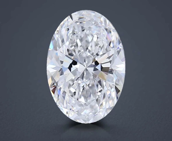 1.29 Carat · D · VVS2 Rare Carat Ideal Cut