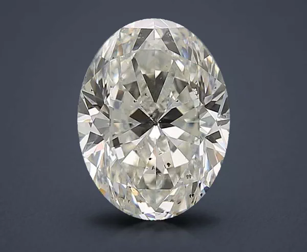 2.5 Carat · I · SI2 Rare Carat Ideal Cut