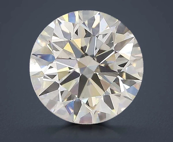 1.52 Carat · G · VS1 Rare Carat Ideal Cut