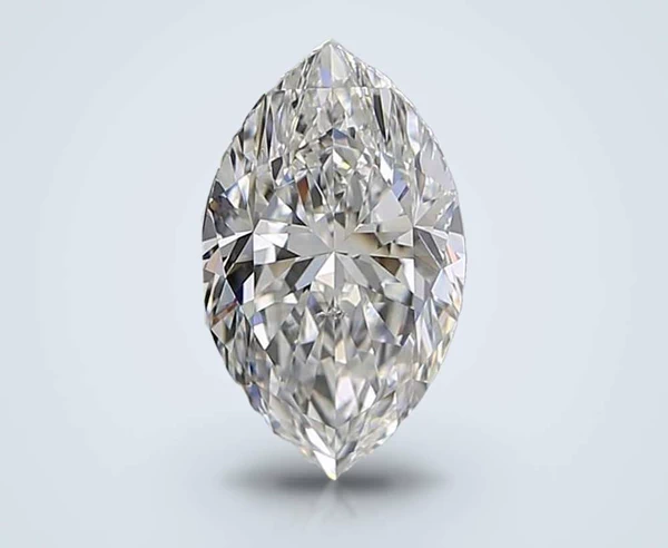 2.51 Carat · G · SI2 very good Cut
