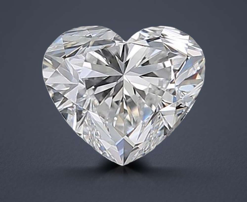 0.5 Carat · E · VVS1 Rare Carat Ideal Cut
