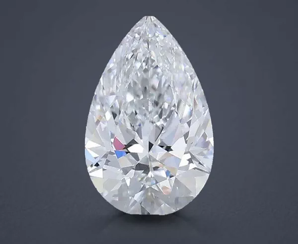 1.23 Carat · D · VS1 Rare Carat Ideal Cut
