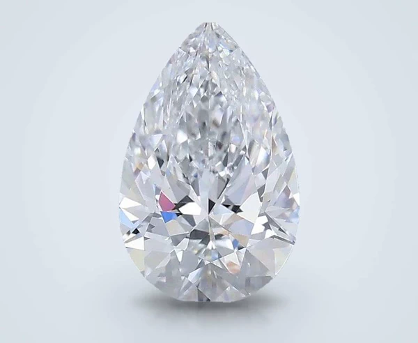 1.23 Carat · D · VS1 Rare Carat Ideal Cut