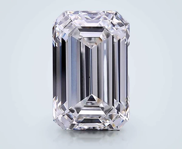 4.35 Carat · F · VS1 Rare Carat Ideal Cut