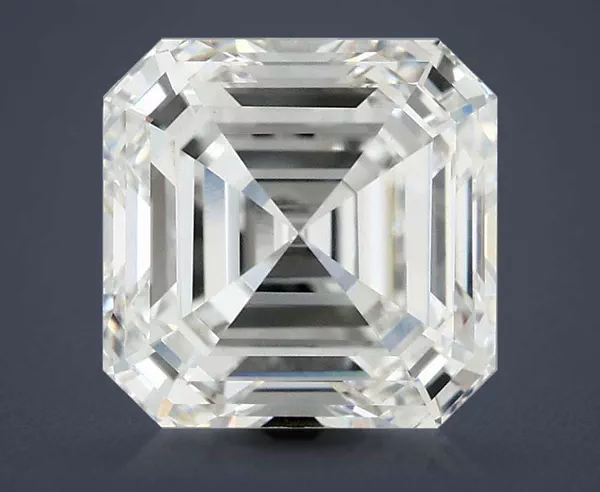 4.21 Carat · F · VS1 Rare Carat Ideal Cut