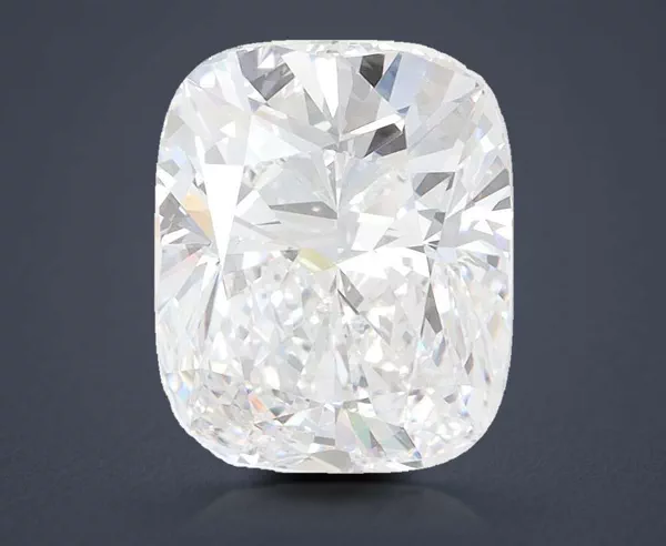 4 Carat · D · VVS1 Rare Carat Ideal Cut