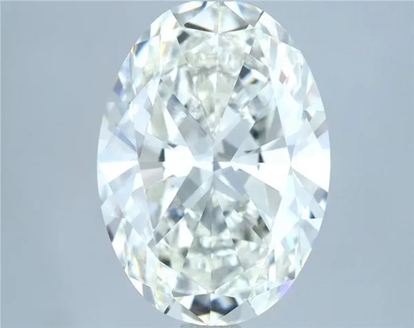 3.01 Carat · I · VS1 very good Cut