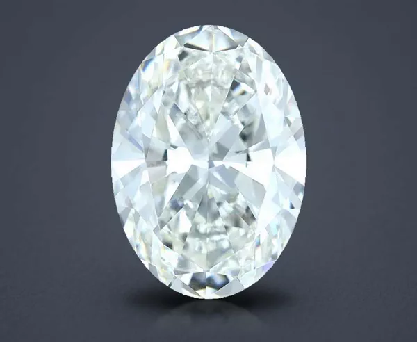 3.01 Carat · I · VS1 very good Cut