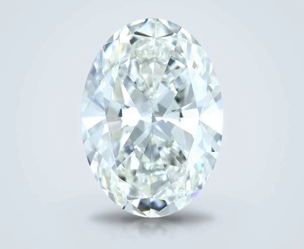 3.01 Carat · I · VS1 very good Cut
