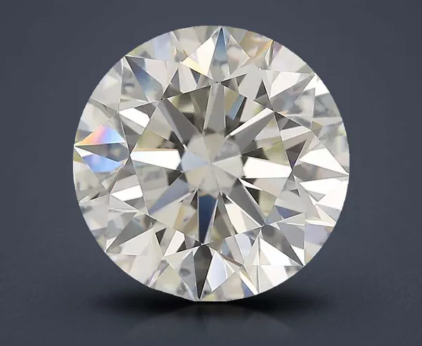 3 Carat · K · VVS2 Rare Carat Ideal Cut