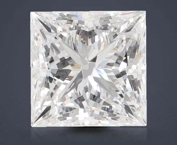 3.26 Carat · D · IF Rare Carat Ideal Cut