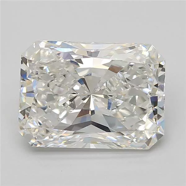 5.03 Carat · E · VVS1 very good Cut