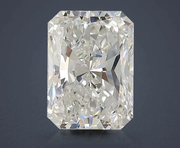 5.03 Carat · E · VVS1 very good Cut