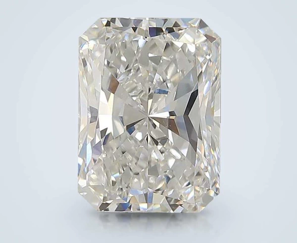 5.03 Carat · E · VVS1 very good Cut