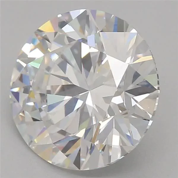 1.59 Carat · E · VVS2 Rare Carat Ideal Cut