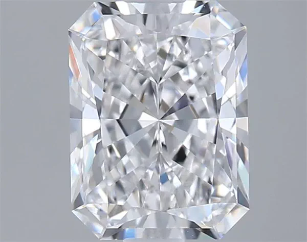 1.54 Carat · D · VVS2 Rare Carat Ideal Cut