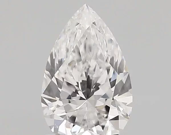 1.07 Carat · D · IF Rare Carat Ideal Cut