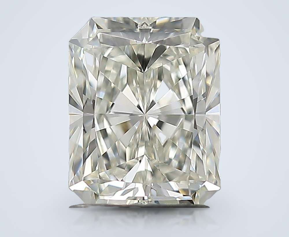 1.23 Carat · J · VVS2 Rare Carat Ideal Cut