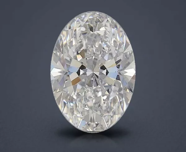 3.01 Carat · D · VS2 Rare Carat Ideal Cut