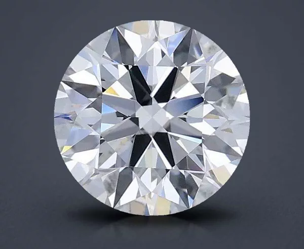1.38 Carat · E · VVS1 Rare Carat Ideal Cut