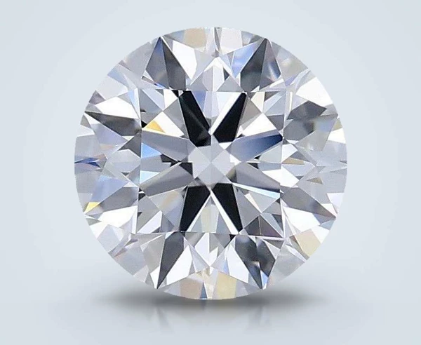 1.38 Carat · E · VVS1 Rare Carat Ideal Cut