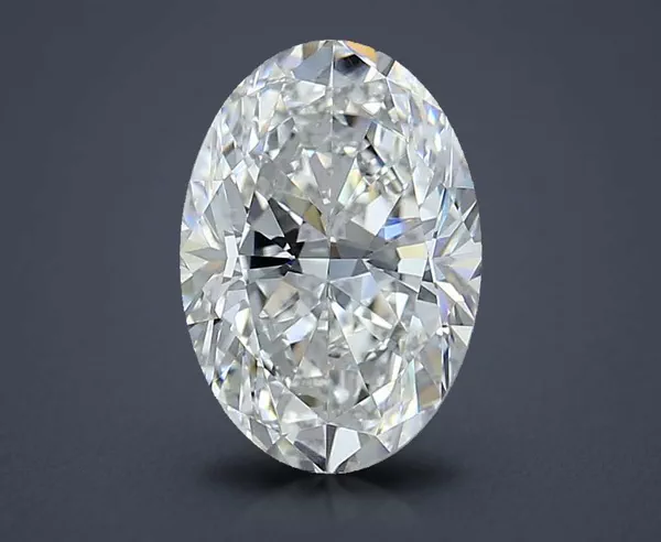 2.01 Carat · F · VVS2 Rare Carat Ideal Cut