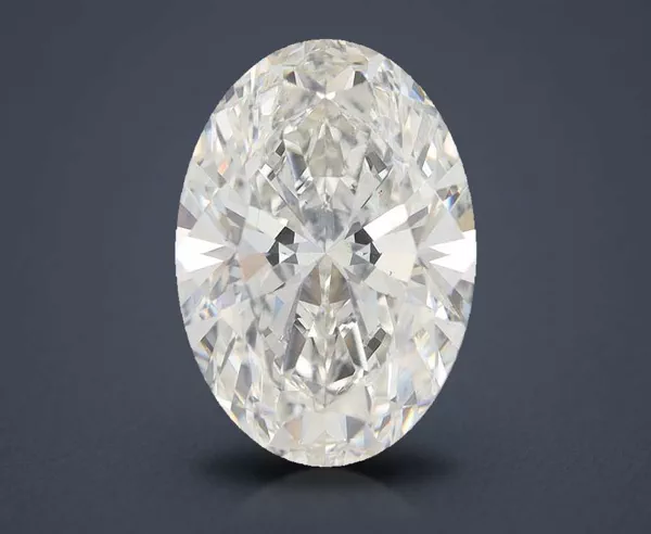 6.21 Carat · G · VS2 Rare Carat Ideal Cut