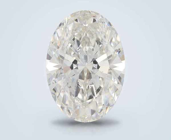 6.21 Carat · G · VS2 Rare Carat Ideal Cut