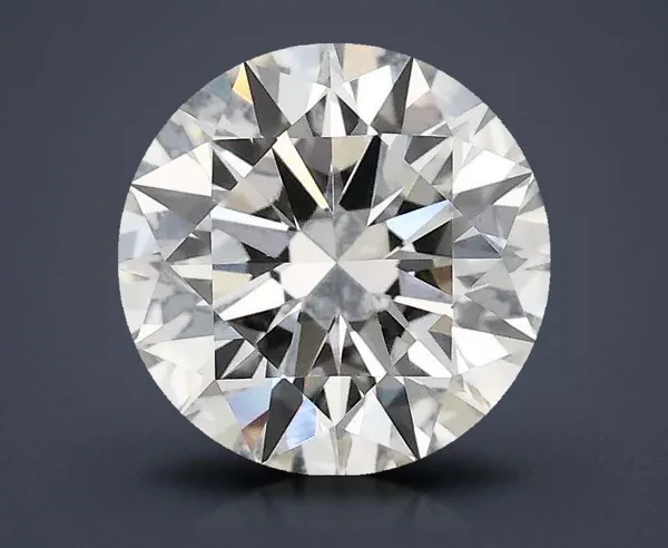 1.08 Carat · F · VVS1 Rare Carat Ideal Cut
