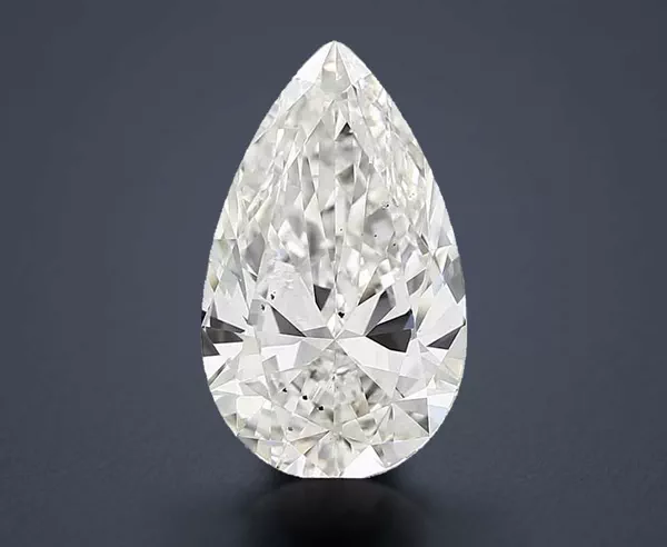 5.03 Carat · G · SI1 Rare Carat Ideal Cut