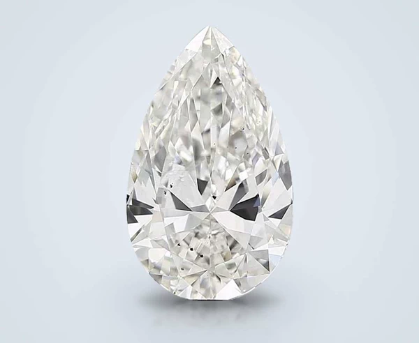 5.03 Carat · G · SI1 Rare Carat Ideal Cut