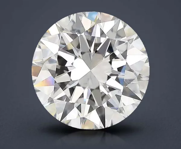 1.9 Carat · G · IF excellent Cut