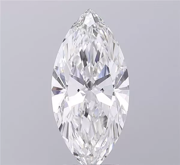 3.53 Carat · E · VS1 Rare Carat Ideal Cut