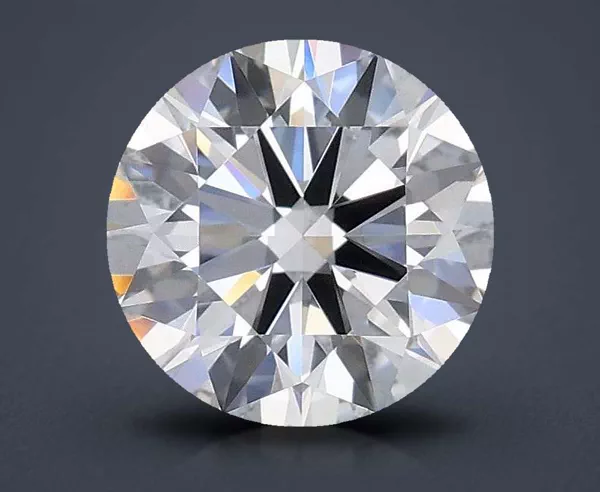 1.06 Carat · D · FL Rare Carat Ideal Cut