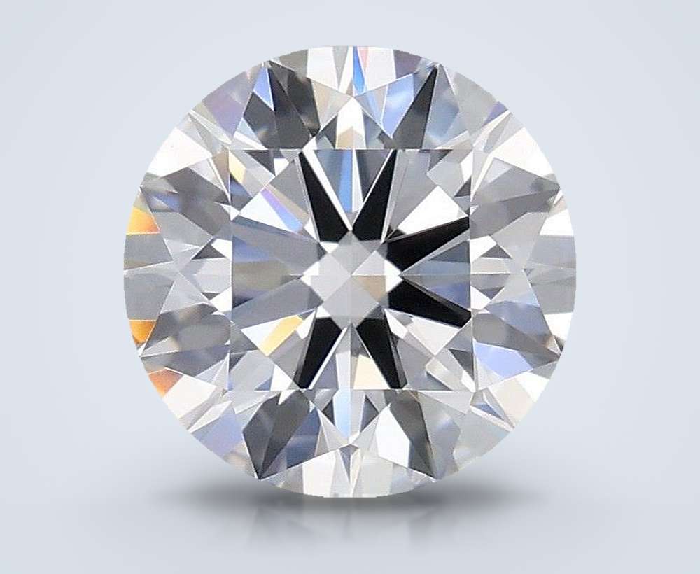 1.06 Carat · D · FL Rare Carat Ideal Cut