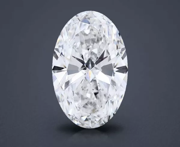 13.03 Carat · E · VVS2 Rare Carat Ideal Cut