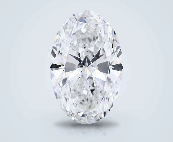 13.03 Carat · E · VVS2 Rare Carat Ideal Cut