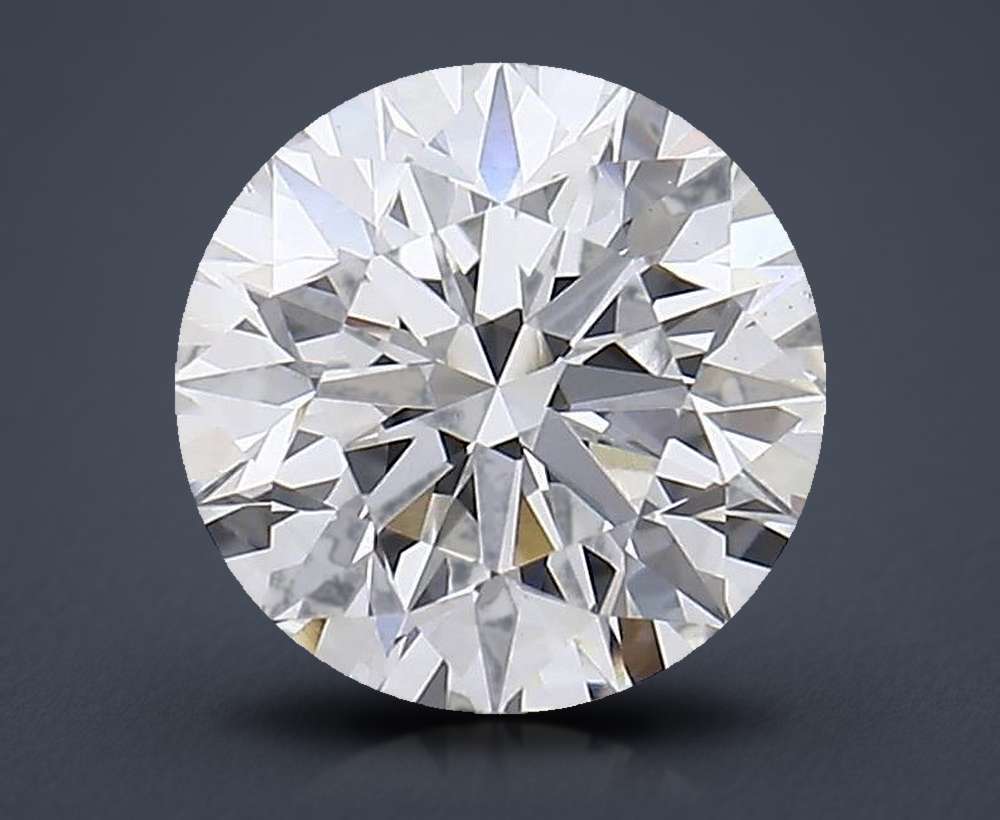 1.02 Carat · E · VS1 excellent Cut