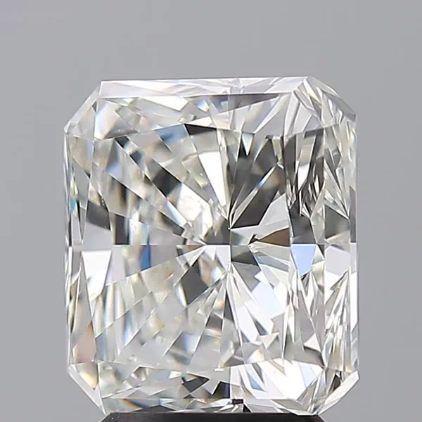 4.02 Carat · H · VS2 very good Cut