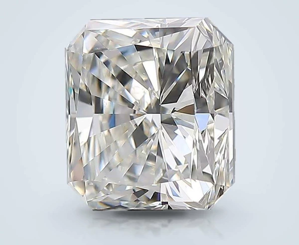 4.02 Carat · H · VS2 very good Cut