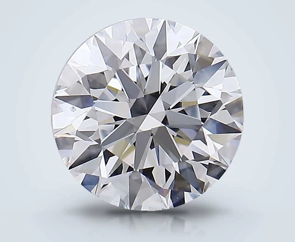 2.53 Carat · G · IF ideal Cut