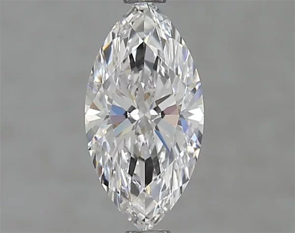 1.01 Carat · D · VVS2 ideal Cut
