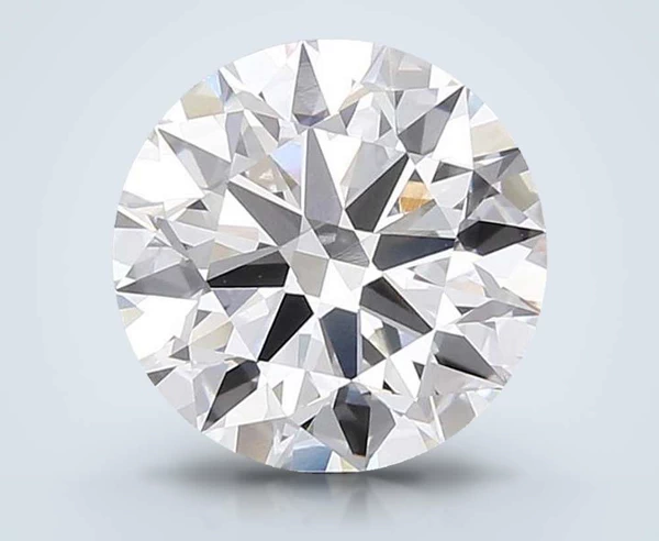 3.44 Carat · E · VS1 Rare Carat Ideal Cut
