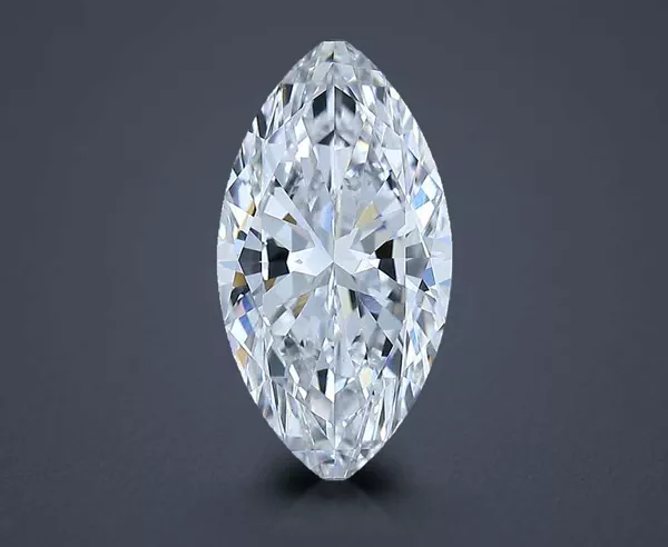 2.81 Carat · D · VVS2 Rare Carat Ideal Cut