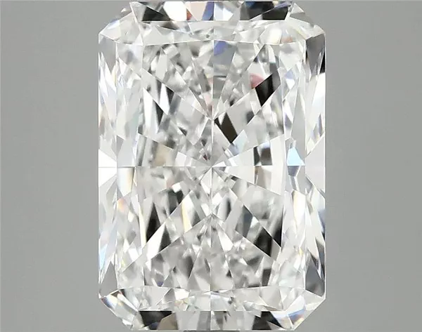 4.02 Carat · E · VVS2 Rare Carat Ideal Cut