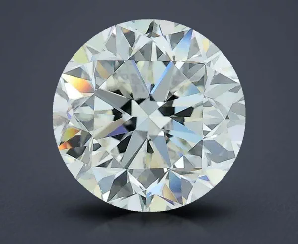 2 Carat · J · VVS1 good Cut