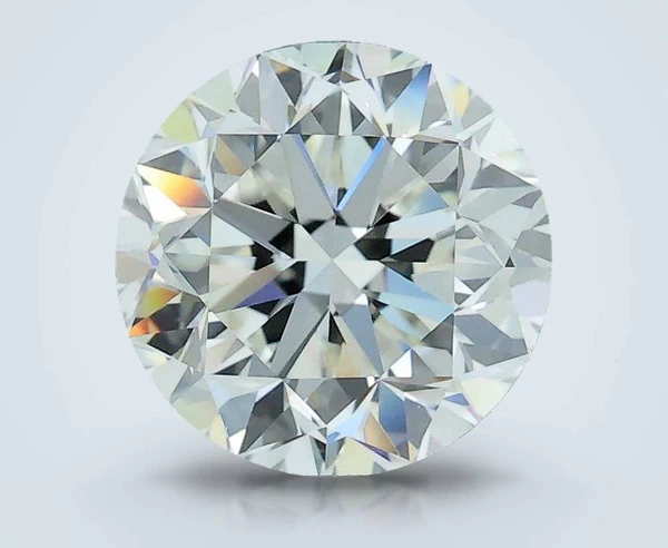 2 Carat · J · VVS1 good Cut