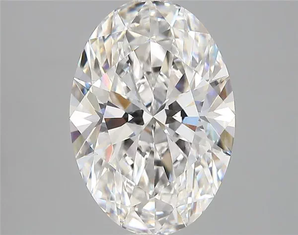 3.43 Carat · E · VVS2 Rare Carat Ideal Cut