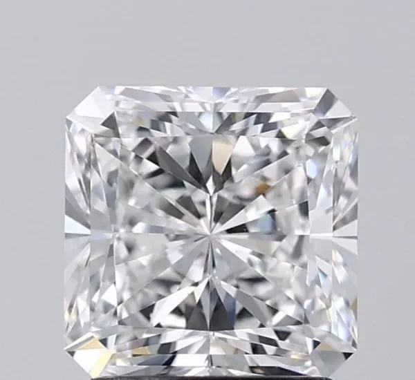 2.02 Carat · F · VS2 Rare Carat Ideal Cut
