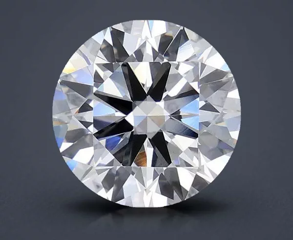 3.65 Carat · E · VVS2 Rare Carat Ideal Cut